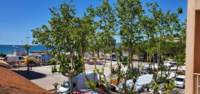 ROSA BAIA Rare 110m2 , 3 chambres, Vue mer, 6 pers